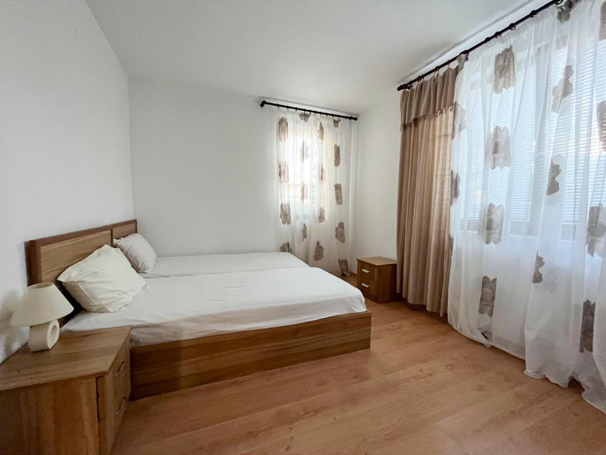 Комплекс «Топ» Sveti Vlas Exterior photo